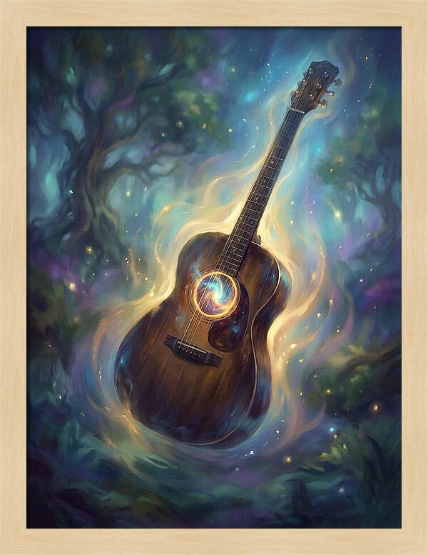 Acoustic Guitar