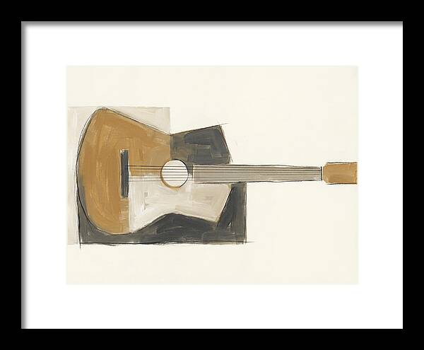 Acoustic Guitar Minimalism