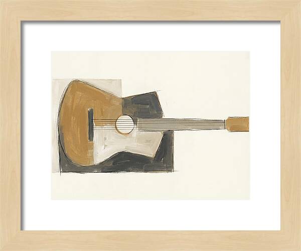 Acoustic Guitar Minimalism