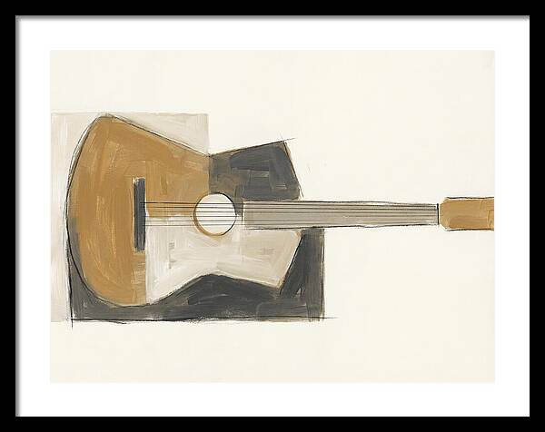 Acoustic Guitar Minimalism