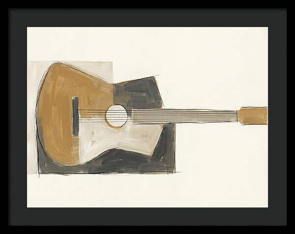 Acoustic Guitar Minimalism