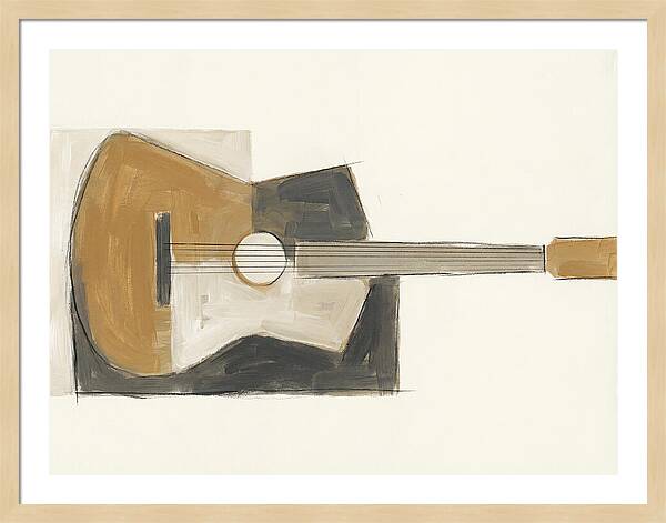 Acoustic Guitar Minimalism