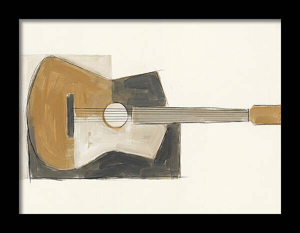Acoustic Guitar Minimalism