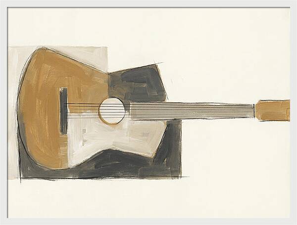 Acoustic Guitar Minimalism