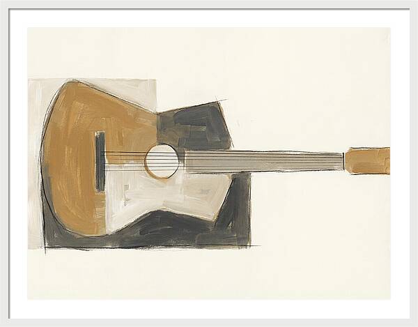 Acoustic Guitar Minimalism