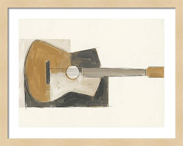 Acoustic Guitar Minimalism