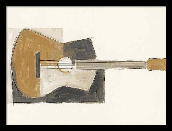 Acoustic Guitar Minimalism