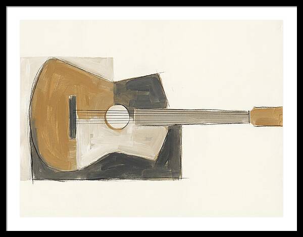 Acoustic Guitar Minimalism