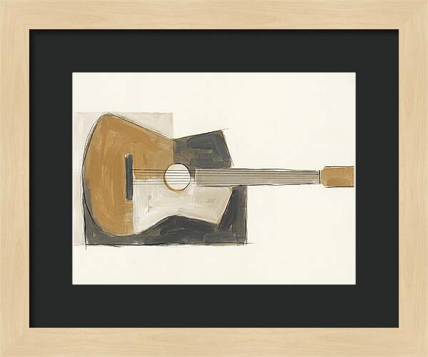 Acoustic Guitar Minimalism