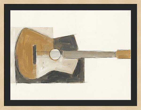 Acoustic Guitar Minimalism