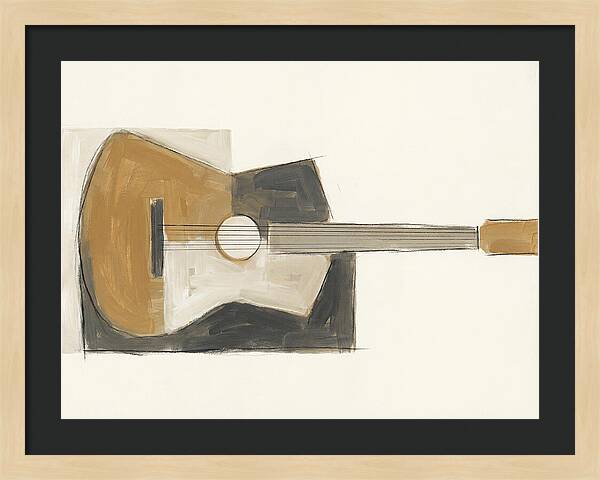 Acoustic Guitar Minimalism