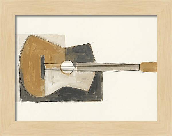 Acoustic Guitar Minimalism
