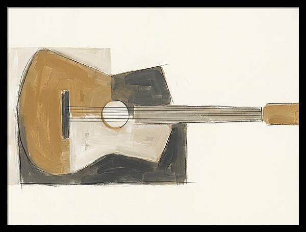 Acoustic Guitar Minimalism