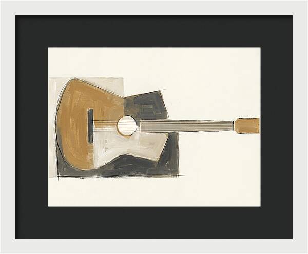 Acoustic Guitar Minimalism