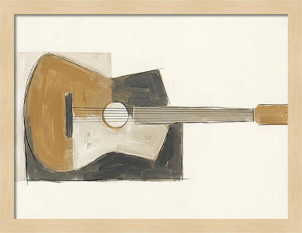 Acoustic Guitar Minimalism