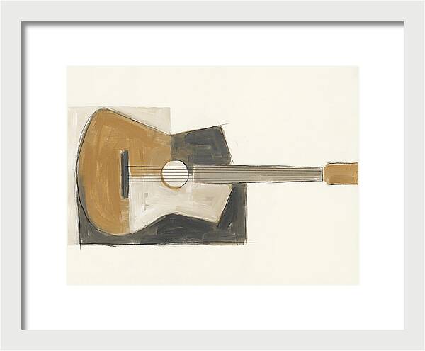 Acoustic Guitar Minimalism