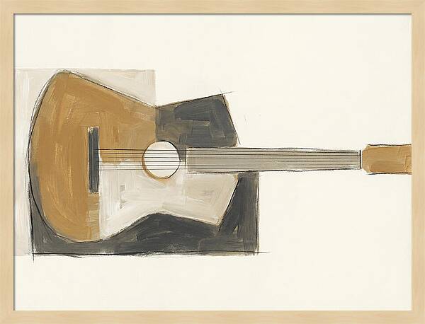 Acoustic Guitar Minimalism