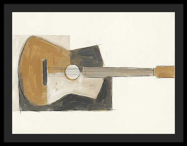 Acoustic Guitar Minimalism
