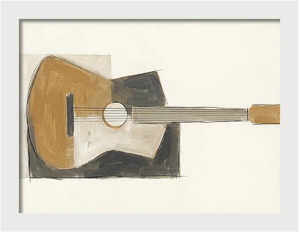 Acoustic Guitar Minimalism
