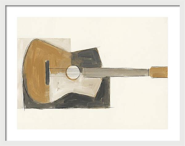 Acoustic Guitar Minimalism