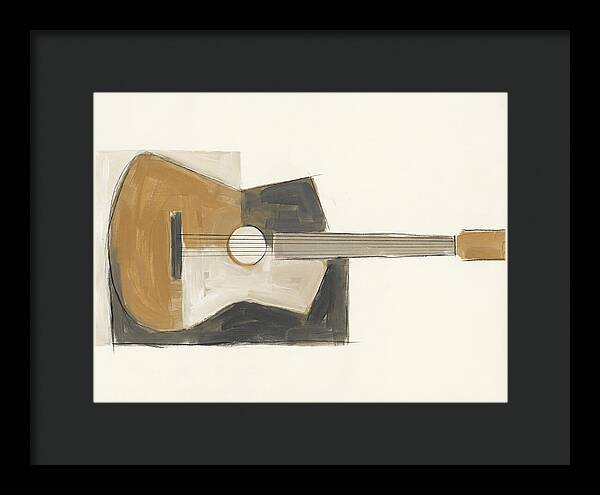 Acoustic Guitar Minimalism
