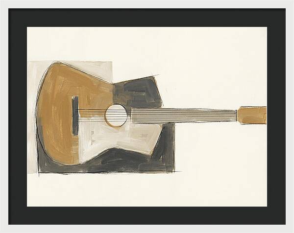 Acoustic Guitar Minimalism