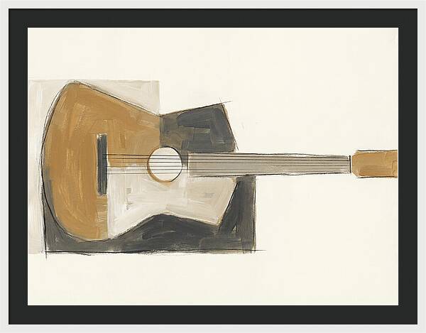 Acoustic Guitar Minimalism