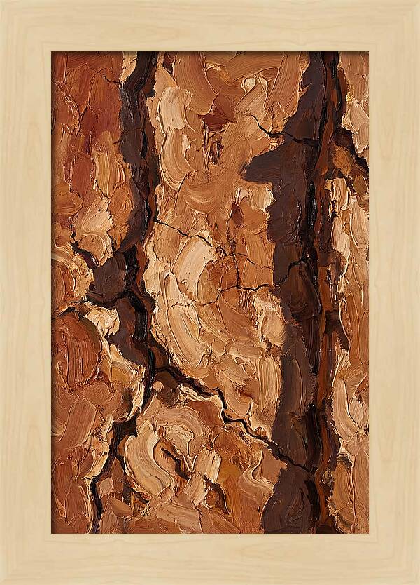 Adobe Mud Wall Texture