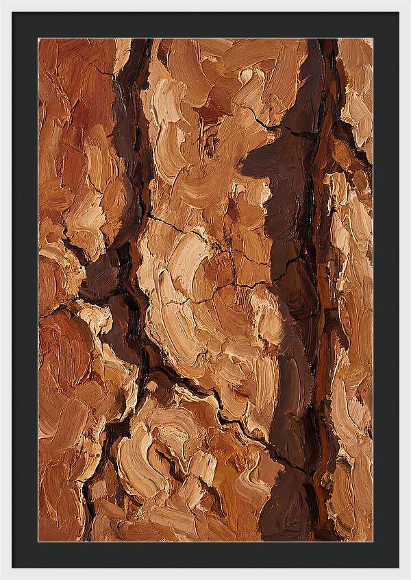 Adobe Mud Wall Texture