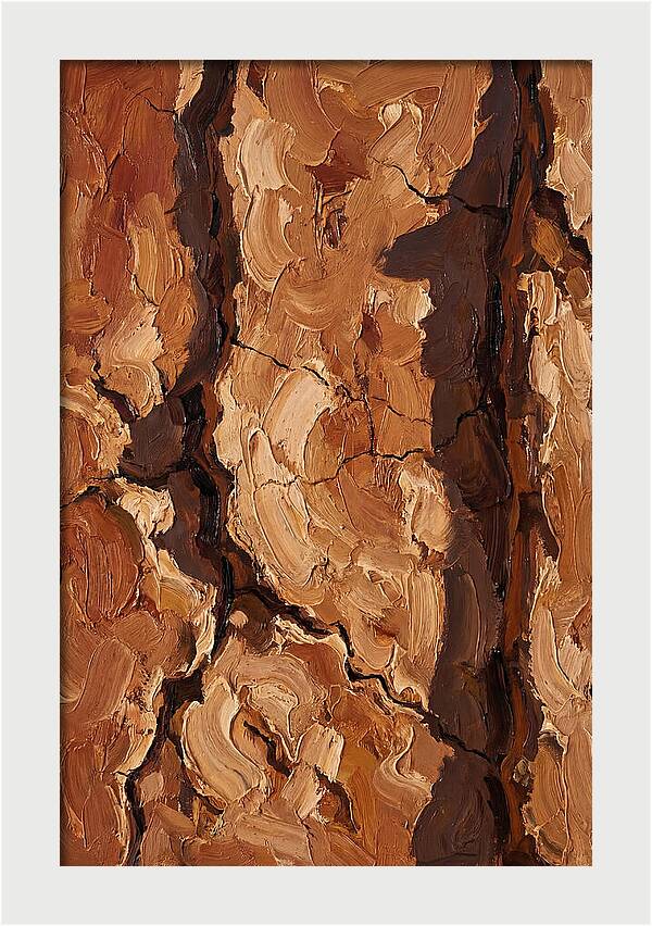 Adobe Mud Wall Texture