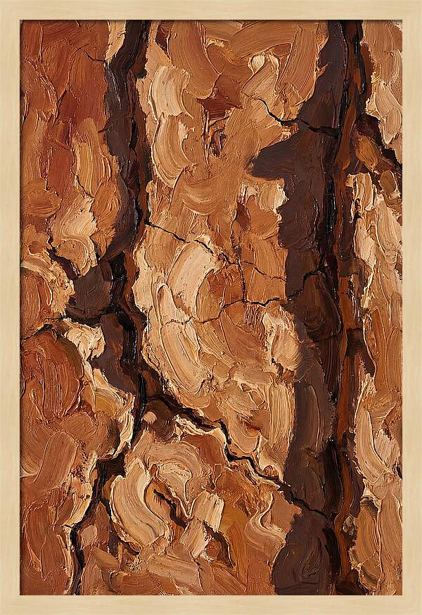 Adobe Mud Wall Texture