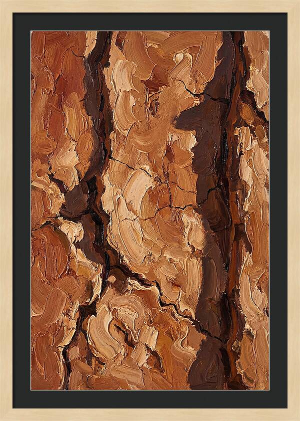 Adobe Mud Wall Texture