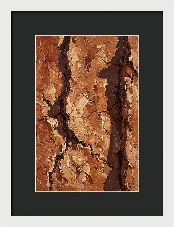 Adobe Mud Wall Texture