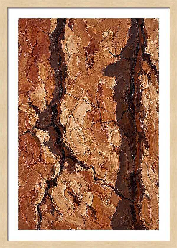 Adobe Mud Wall Texture