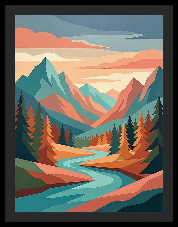 Adventure Awaits In Nature