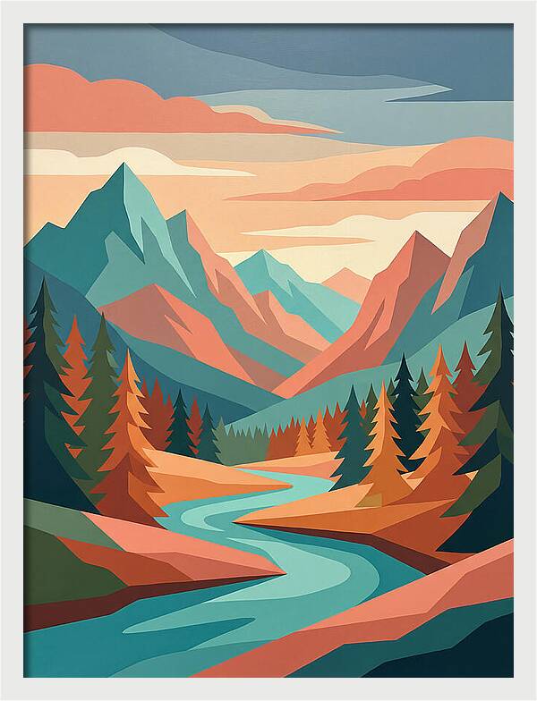 Adventure Awaits In Nature