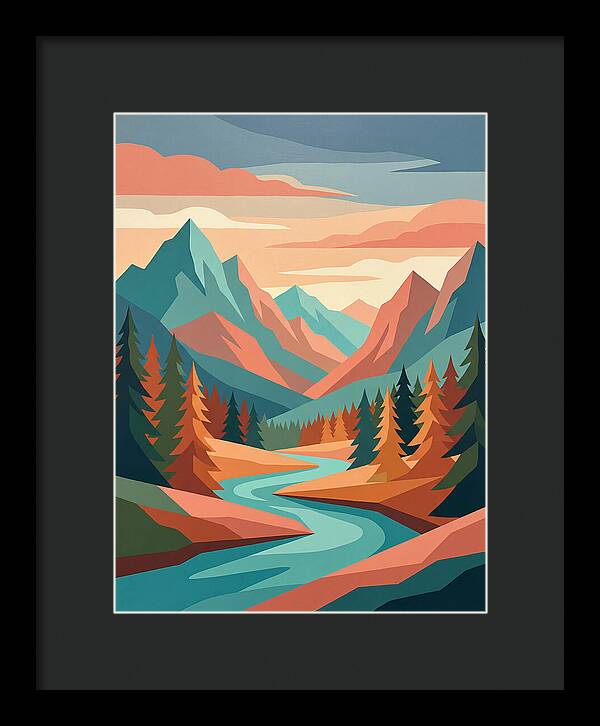 Adventure Awaits In Nature