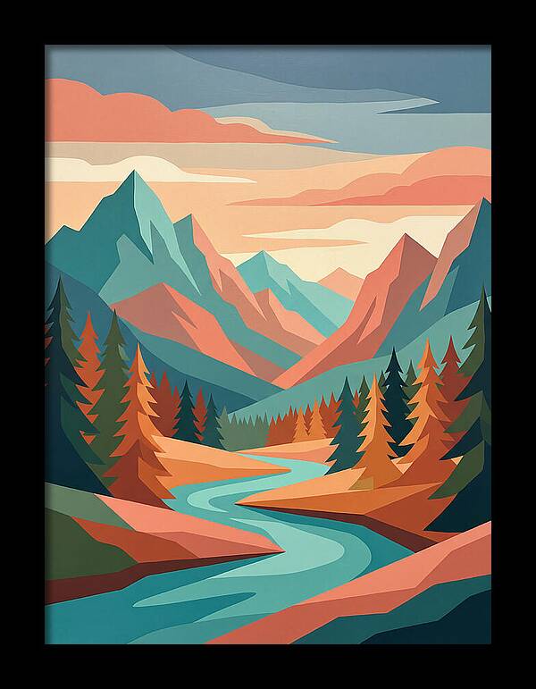 Adventure Awaits In Nature