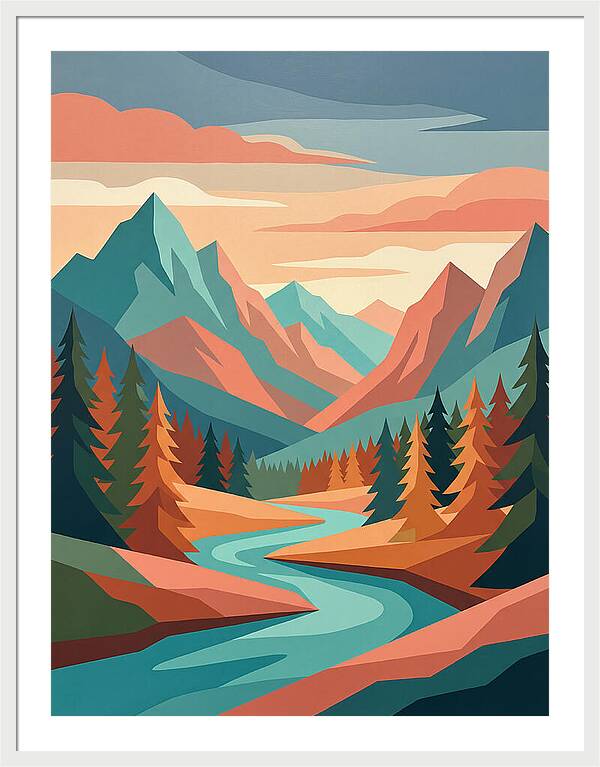 Adventure Awaits In Nature