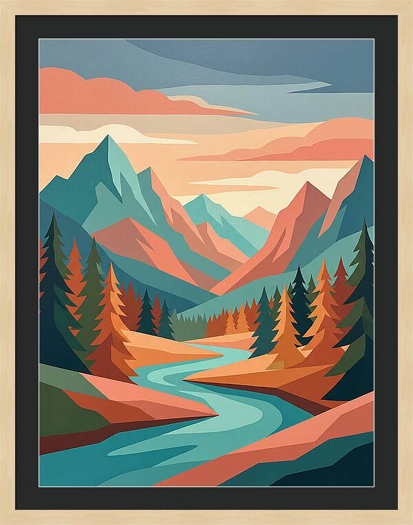 Adventure Awaits In Nature
