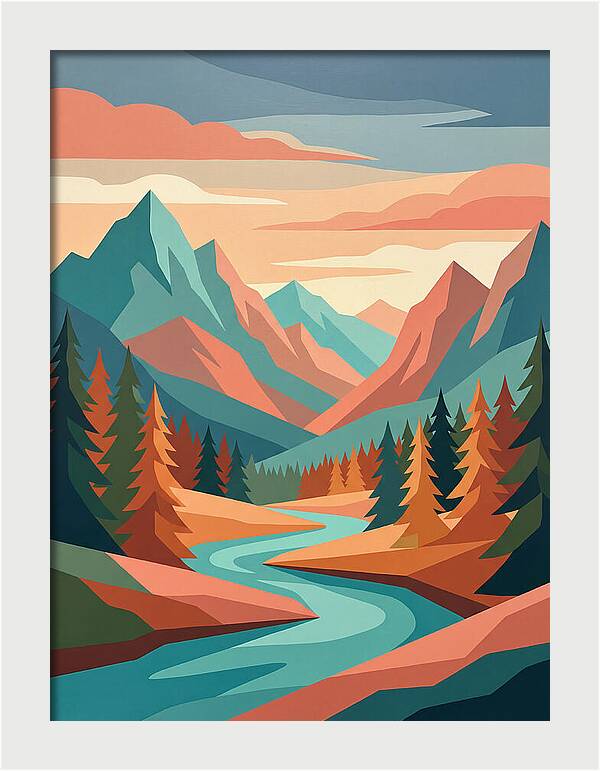 Adventure Awaits In Nature
