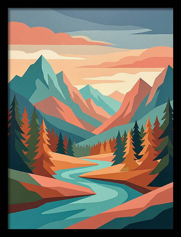 Adventure Awaits In Nature