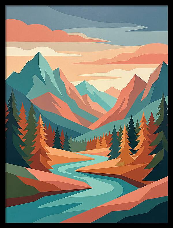 Adventure Awaits In Nature