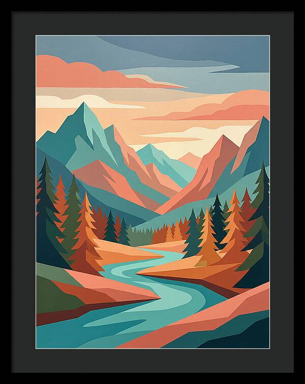 Adventure Awaits In Nature