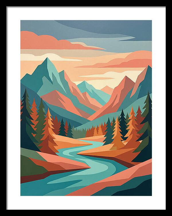Adventure Awaits In Nature