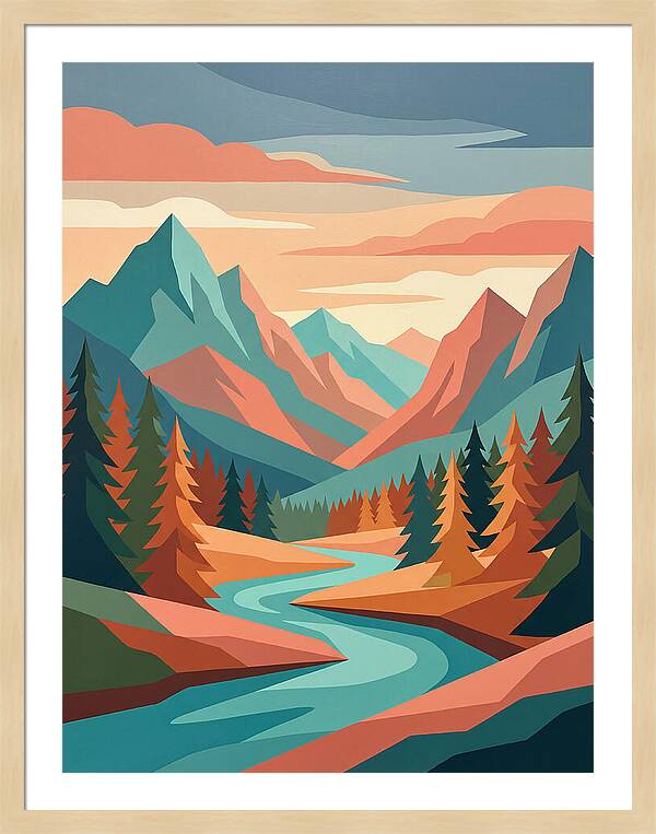 Adventure Awaits In Nature