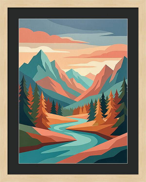 Adventure Awaits In Nature