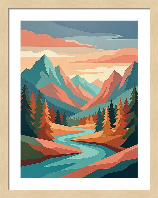 Adventure Awaits In Nature