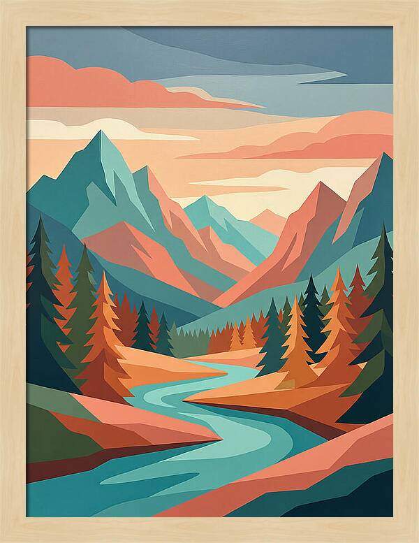 Adventure Awaits In Nature