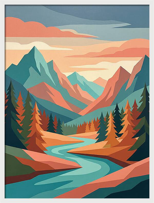 Adventure Awaits In Nature